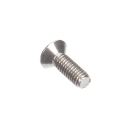 Alto-Shaam SCREW, M4X0.7X12MM FLAT SC-23141
